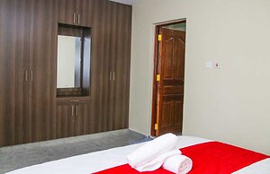 Stay.Plus Milimani Luxe Apartment
