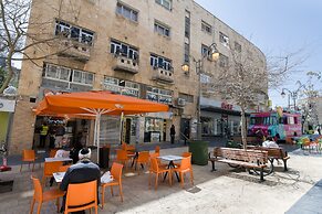Aju Ben Yehuda 23