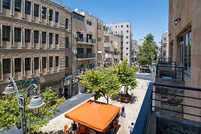 Aju Ben Yehuda 23