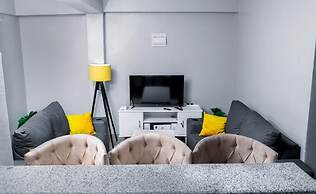 Stay.Plus Oark Apartment Kisii