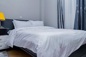 Stay.Plus Oark Apartment Kisii