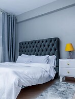Stay.Plus Oark Apartment Kisii