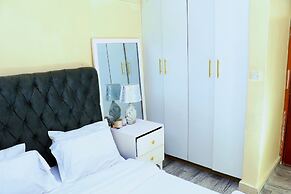 Stay.Plus Oark Apartment Kisii