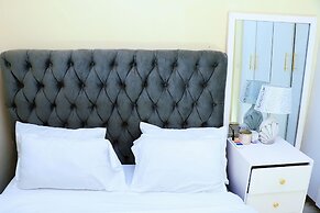 Stay.Plus Oark Apartment Kisii