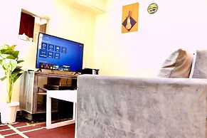 Stay.Plus Oark Apartment Kisii