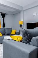 Stay.Plus Oark Apartment Kisii