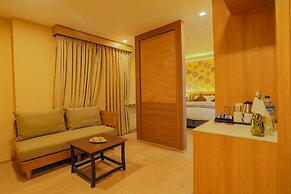 Lords Eco Inn Kathmandu