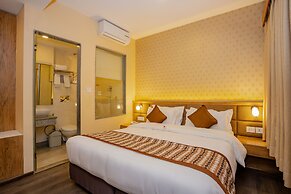 Lords Eco Inn Kathmandu