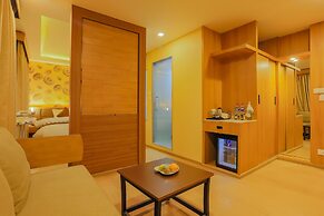 Lords Eco Inn Kathmandu