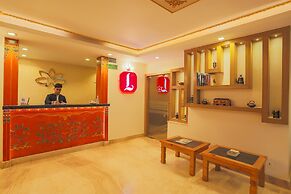 Lords Eco Inn Kathmandu