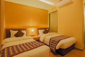 Lords Eco Inn Kathmandu