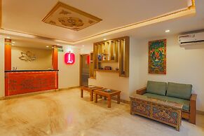 Lords Eco Inn Kathmandu