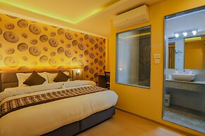 Lords Eco Inn Kathmandu