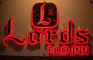 Lords Eco Inn Kathmandu