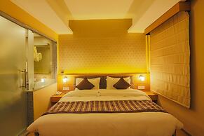 Lords Eco Inn Kathmandu