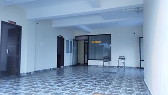 Hotel Rhythm Grand Suite