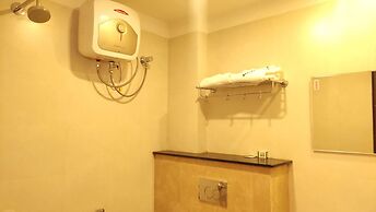 Hotel Rhythm Grand Suite