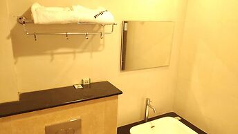 Hotel Rhythm Grand Suite