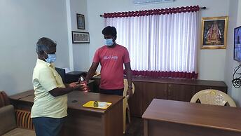 Hotel Rhythm Grand Suite