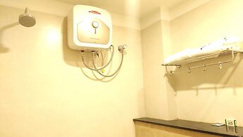 Hotel Rhythm Grand Suite