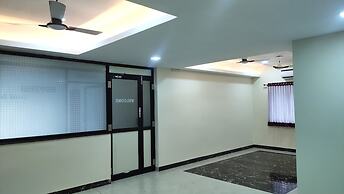 Hotel Rhythm Grand Suite