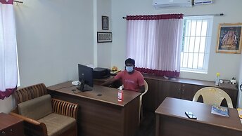 Hotel Rhythm Grand Suite