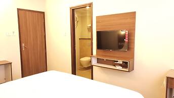 Hotel Rhythm Grand Suite