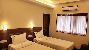 Hotel Rhythm Grand Suite