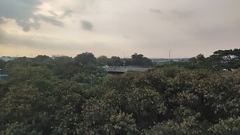 Hotel Rhythm Grand Suite