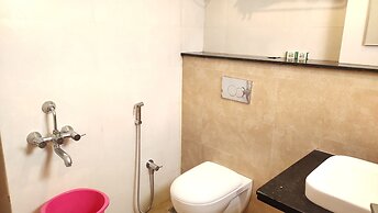 Hotel Rhythm Grand Suite