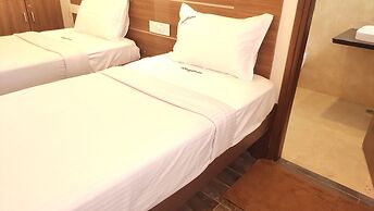 Hotel Rhythm Grand Suite