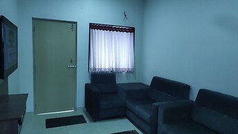 Hotel Rhythm Grand Suite