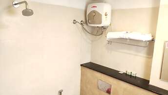 Hotel Rhythm Grand Suite