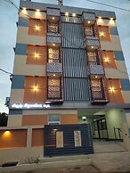 Hotel Rhythm Grand Suite