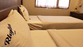 Hotel Rhythm Grand Suite