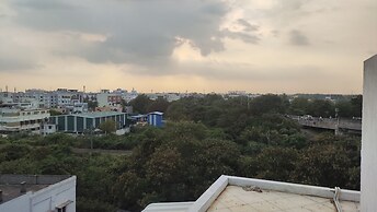 Hotel Rhythm Grand Suite