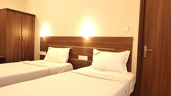 Hotel Rhythm Grand Suite