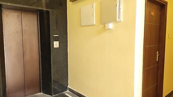 Hotel Rhythm Grand Suite