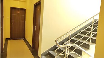 Hotel Rhythm Grand Suite