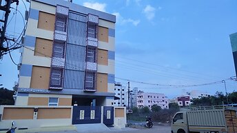 Hotel Rhythm Grand Suite