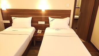 Hotel Rhythm Grand Suite