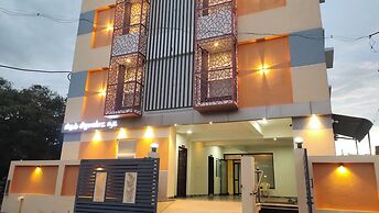 Hotel Rhythm Grand Suite