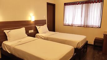 Hotel Rhythm Grand Suite