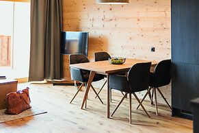 Puitalm - Natur I Apart I Hotel