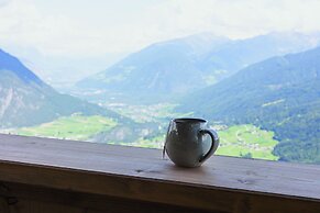 Puitalm - Natur I Apart I Hotel