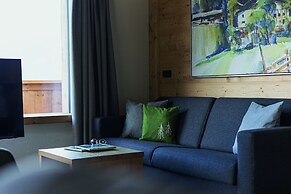 Puitalm - Natur I Apart I Hotel