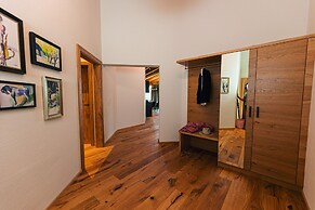 Puitalm - Natur I Apart I Hotel