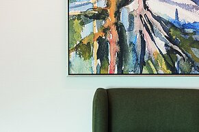 Puitalm - Natur I Apart I Hotel