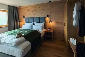 Puitalm - Natur I Apart I Hotel