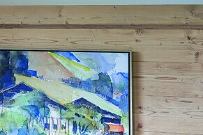 Puitalm - Natur I Apart I Hotel